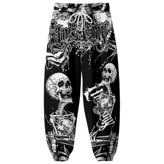 Pants Skull