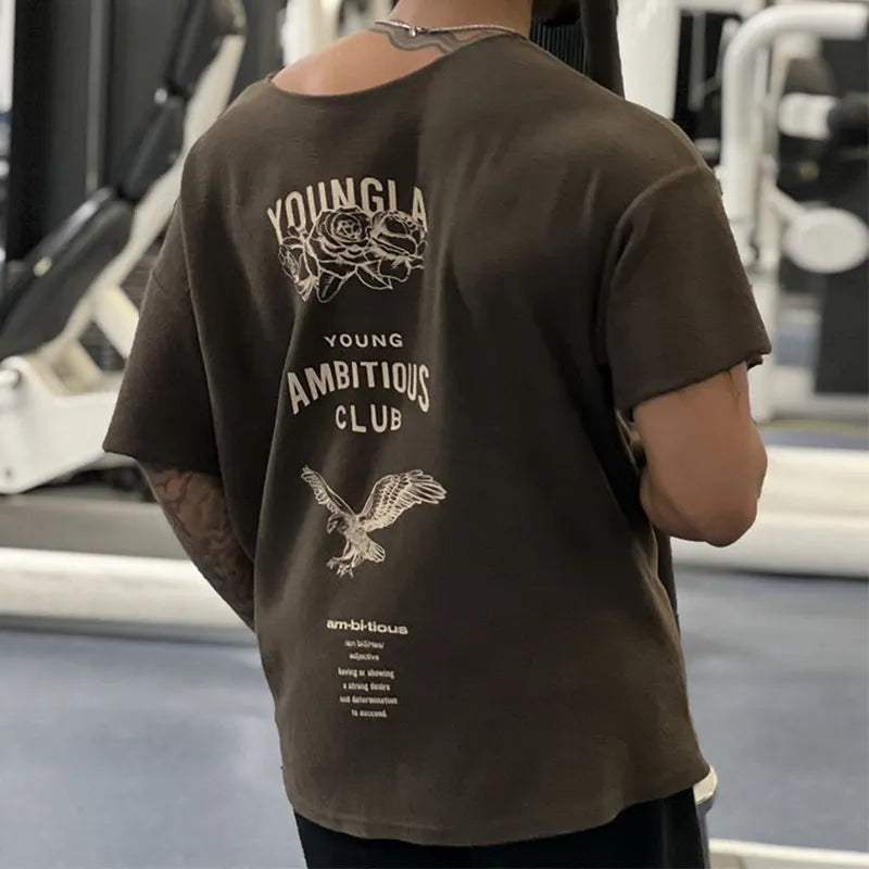 YOUNGLA T Shirt