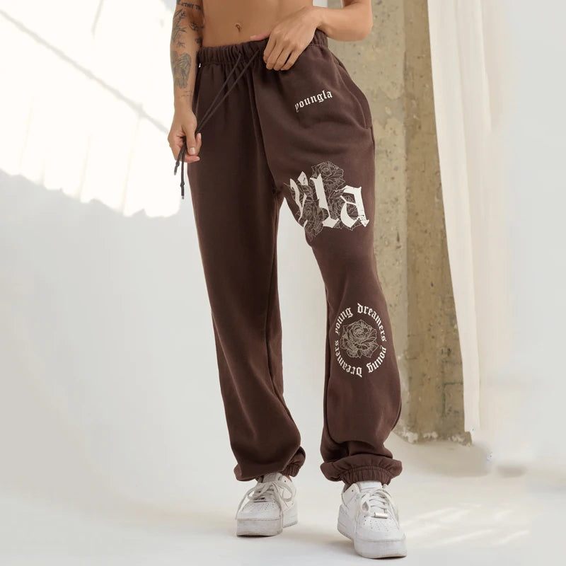 Sweatpants YLA DREAMERS