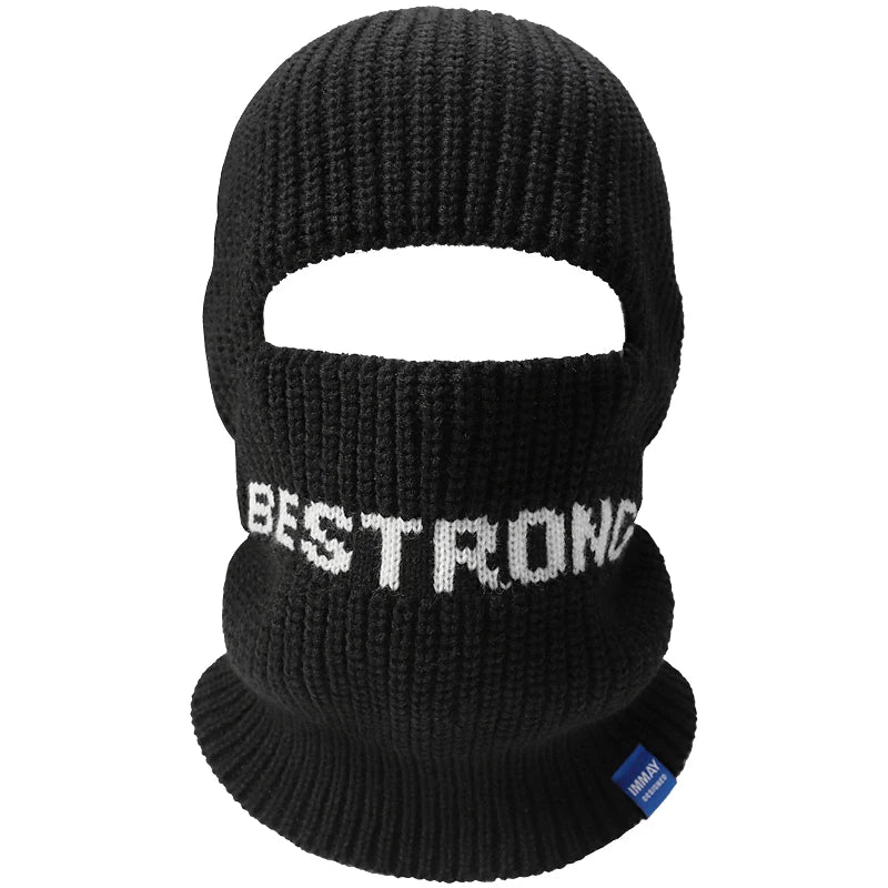 Balaclava STRONG