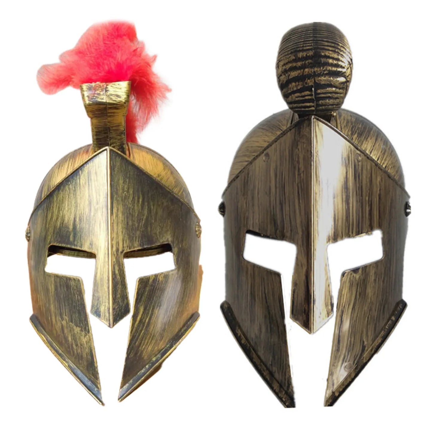 Knight Gladiator Mask