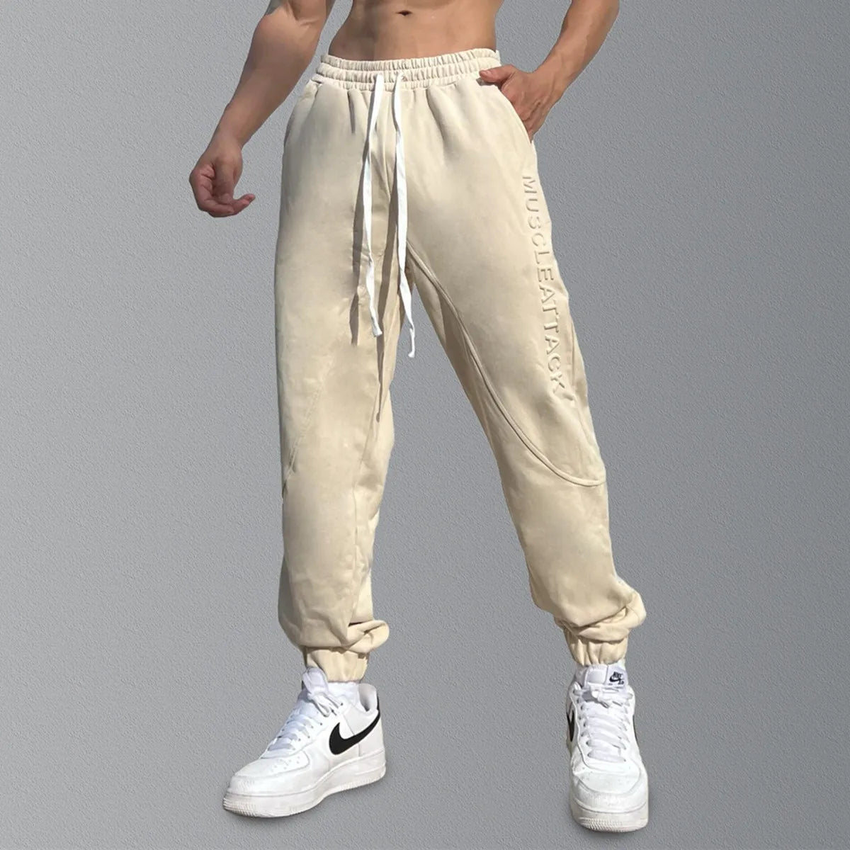 Joggers Trousers