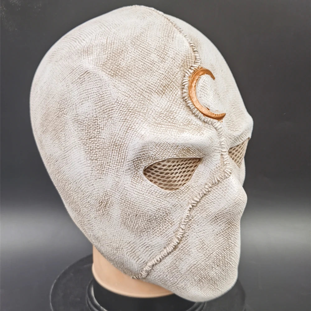 Moon Knight Mask