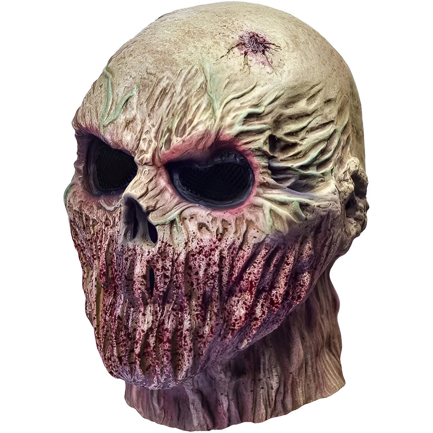 Scary Skull Mask