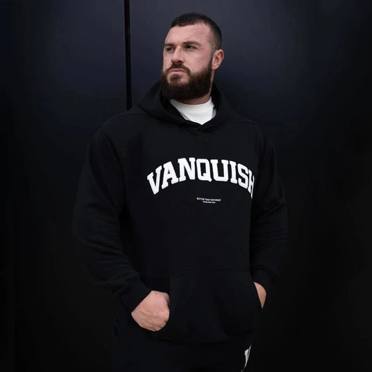 PULLOVER Vanquish