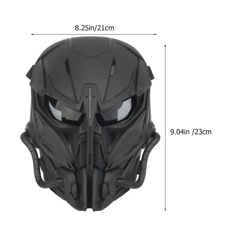 Punisher Mask