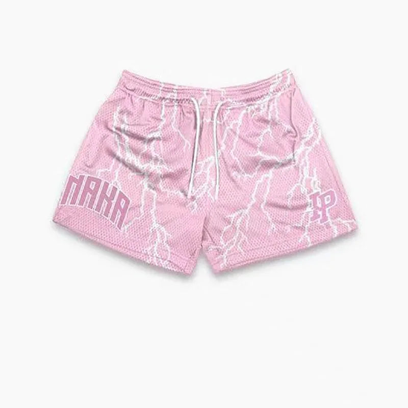 Enthusiasts SHORT