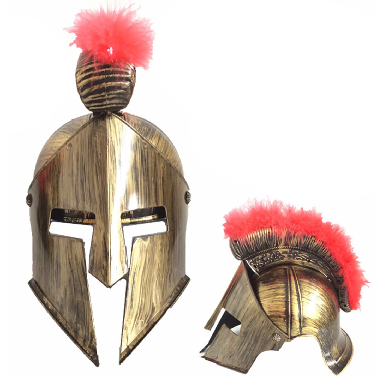 Knight Gladiator Mask