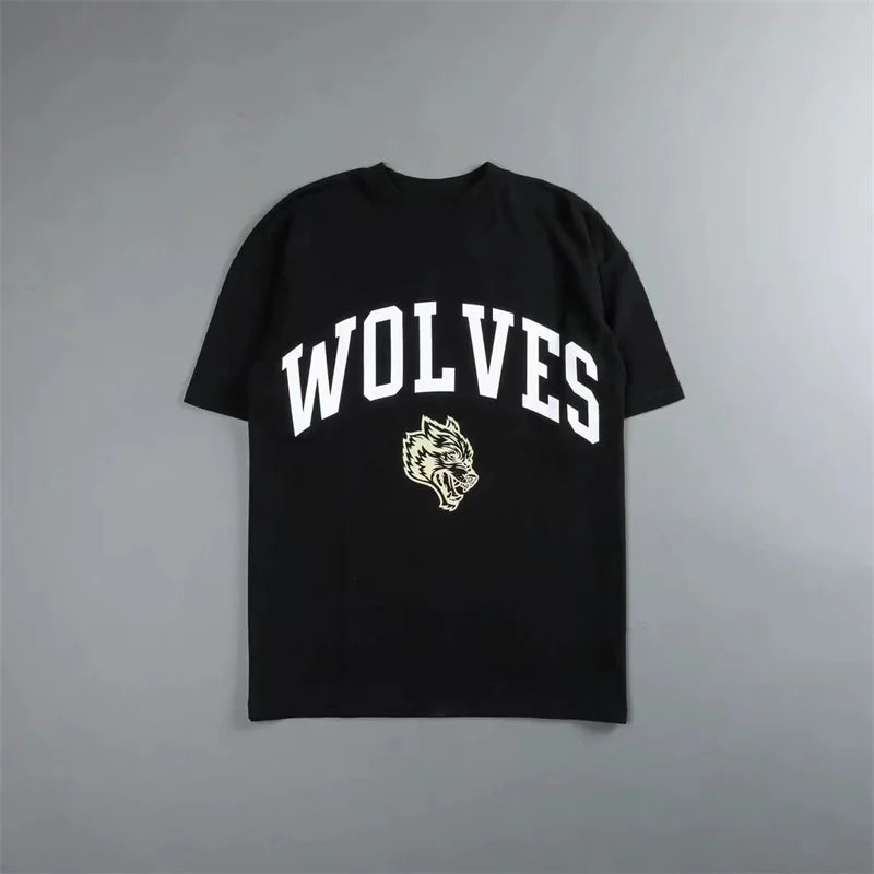 Wolves Rock