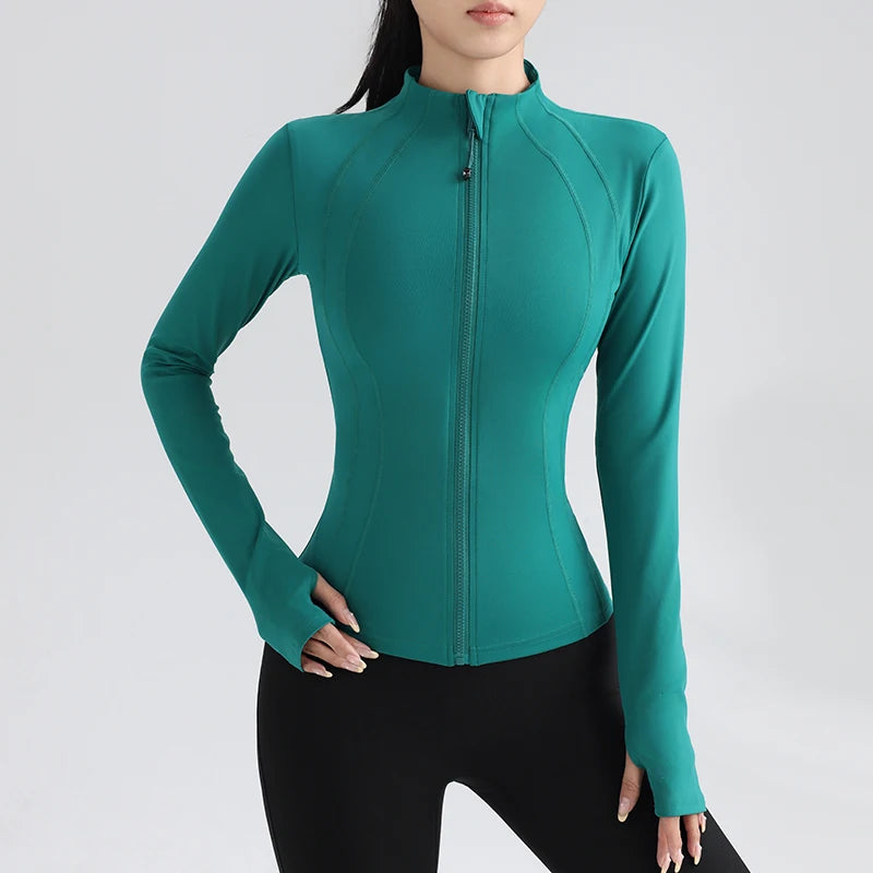 Women's Full Zip