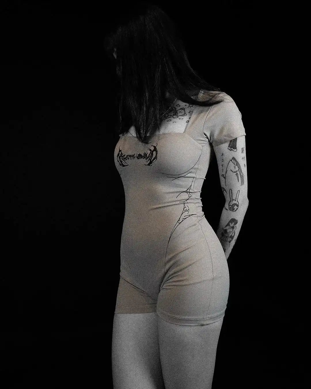 Breathedivinity Body Suits