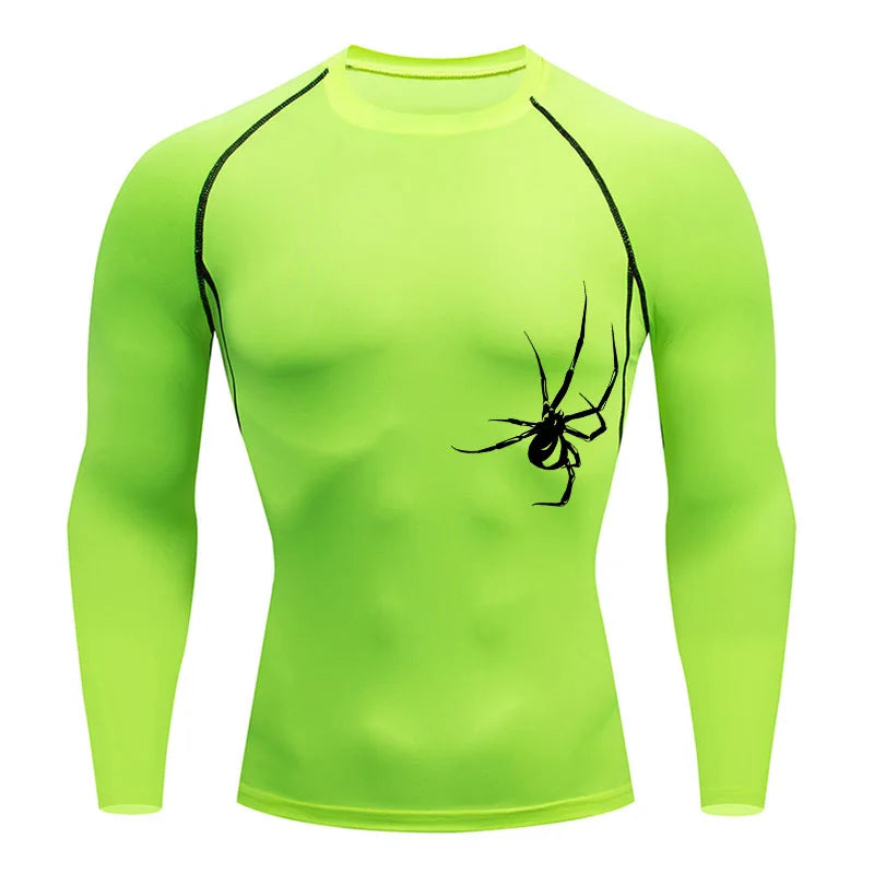 Sportswear SPIDER