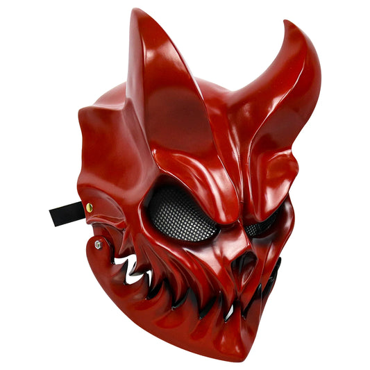 RED Darkness Mask