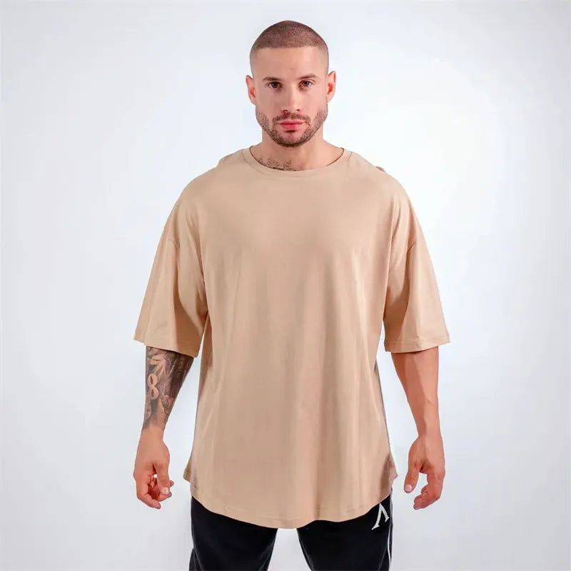 Oversize Loose T-Shirt