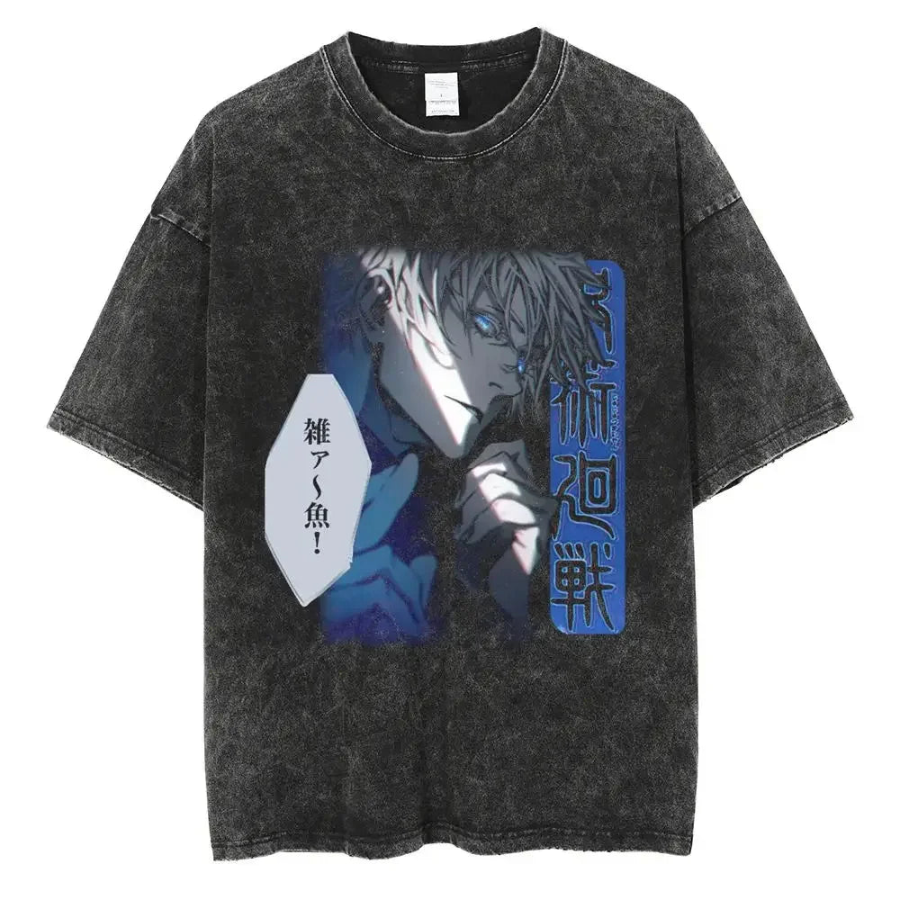 T-shirt Anime