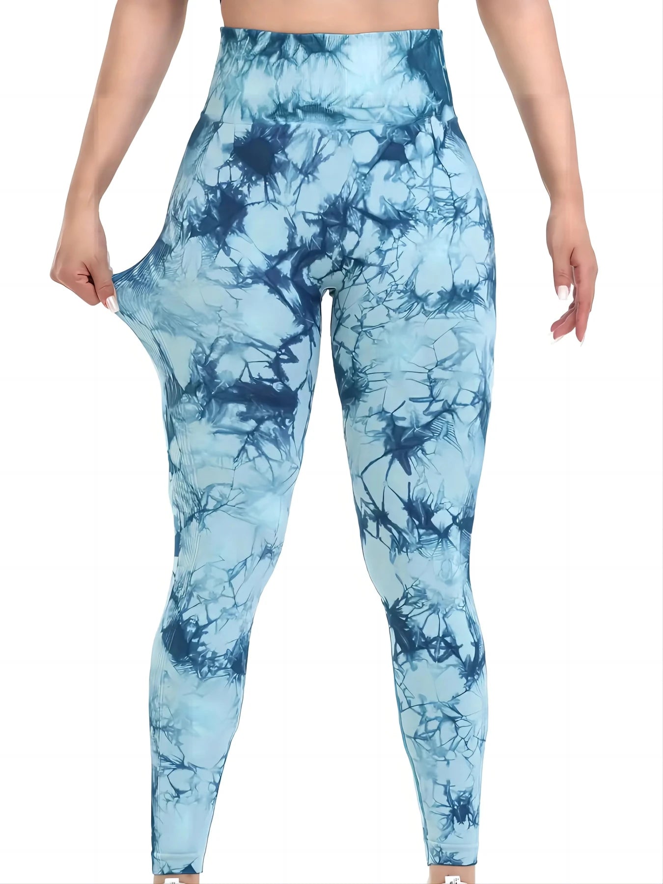 Women's Tie-Dye