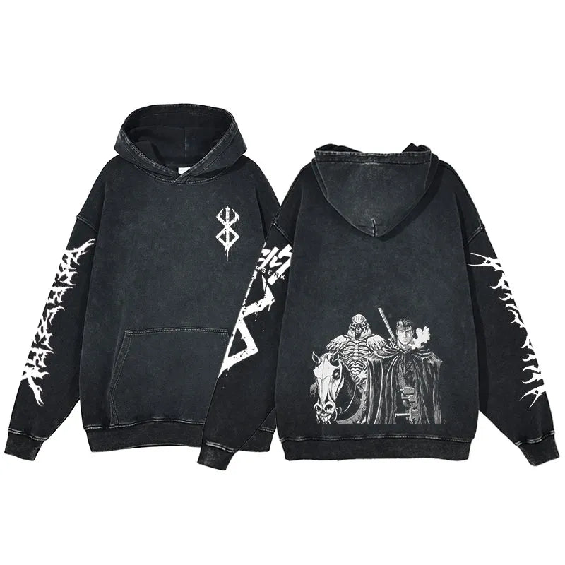 Berserk Hoodie