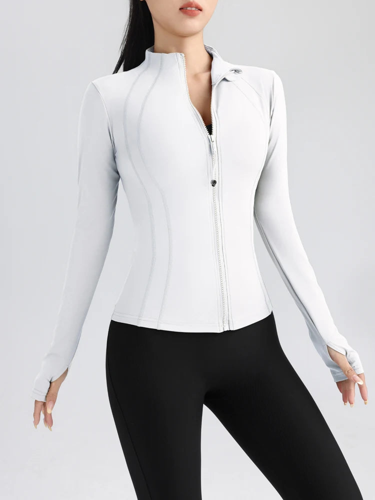 Women's Full Zip