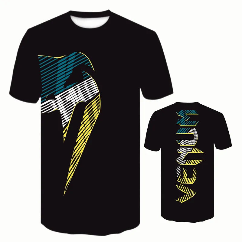 Venum T-shirt