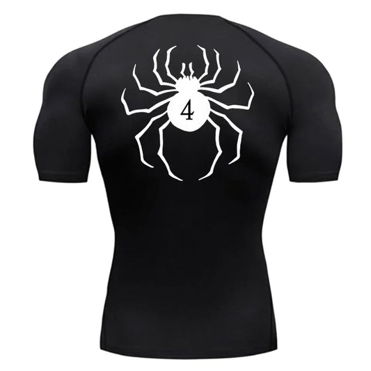 T-Shirt SPIDER