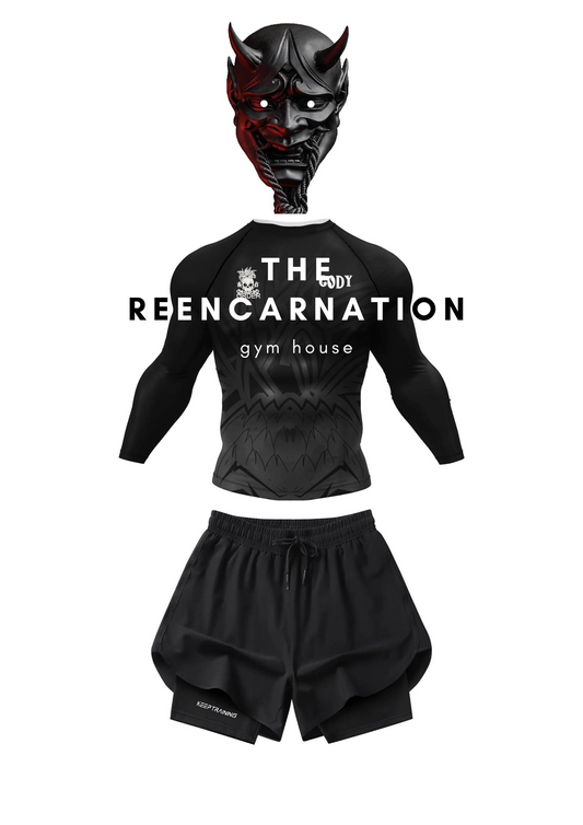 The Reencarnation