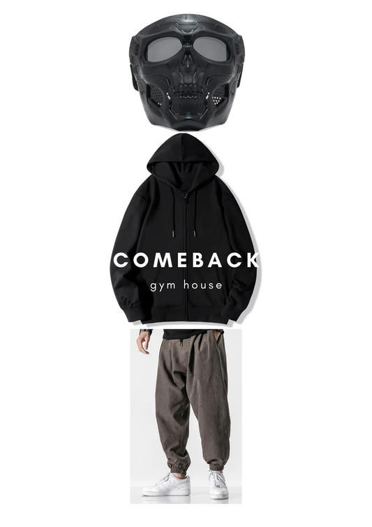 Comeback ‐ CONJUNTO