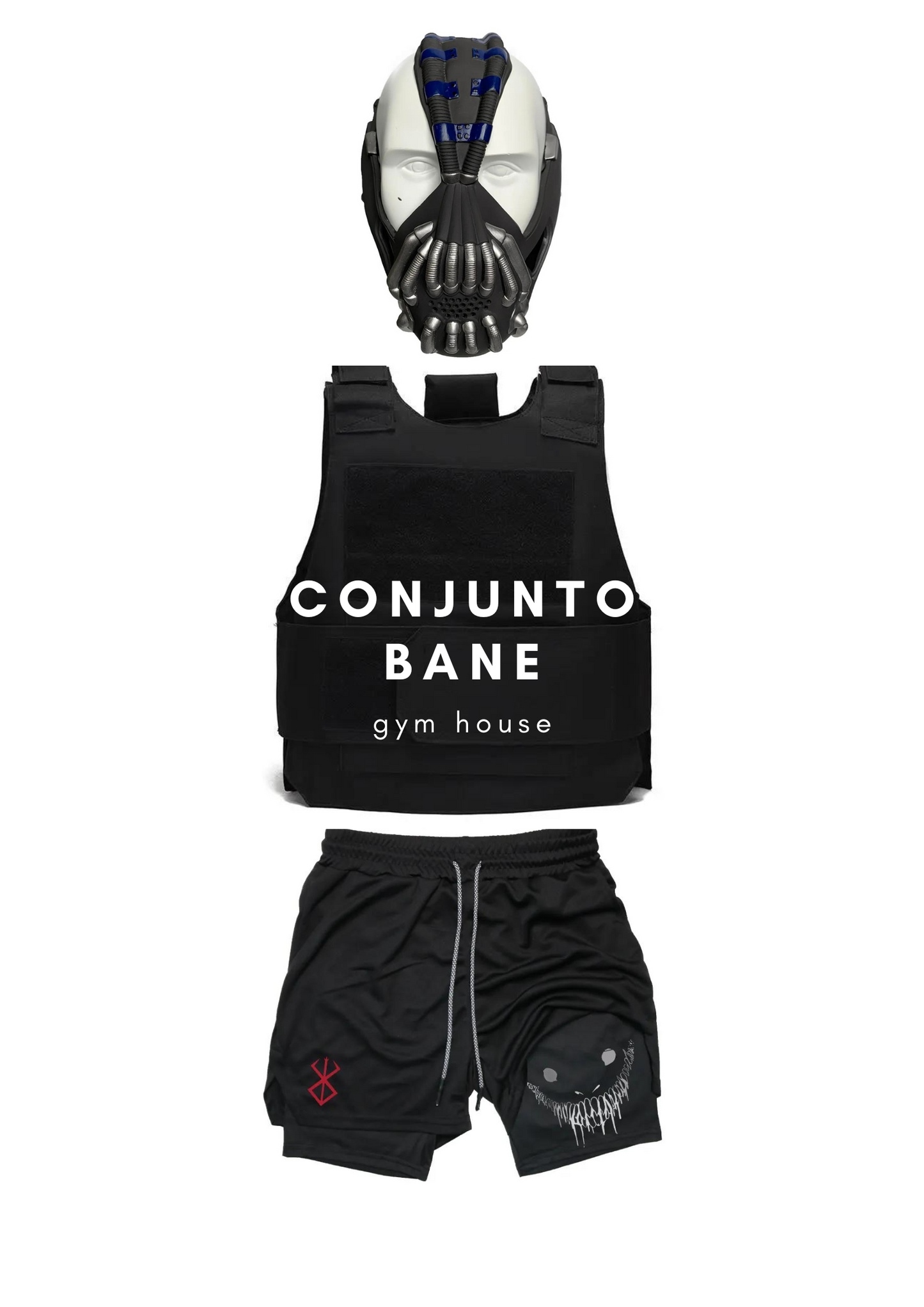 BANE ‐ CONJUNTO