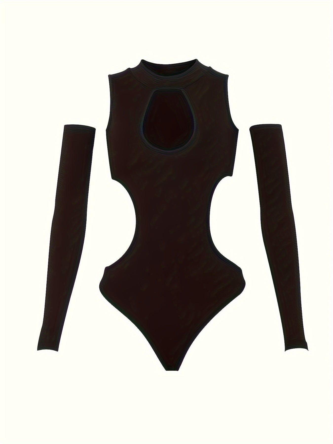 Out Bodysuit