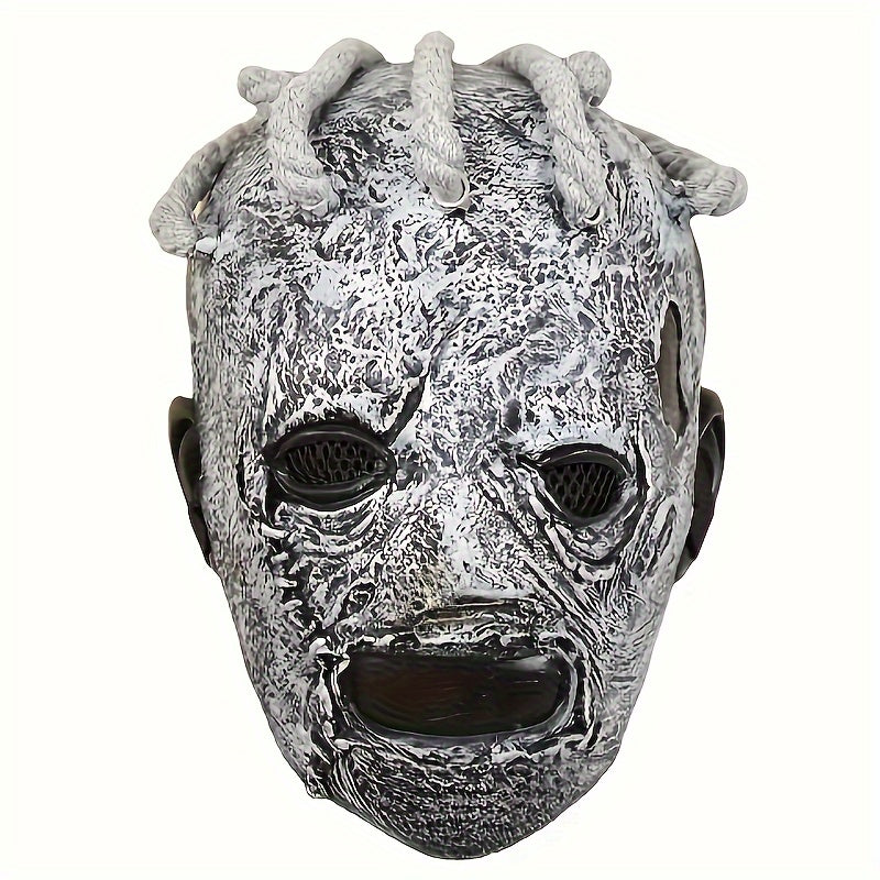 Dreadlock Mask