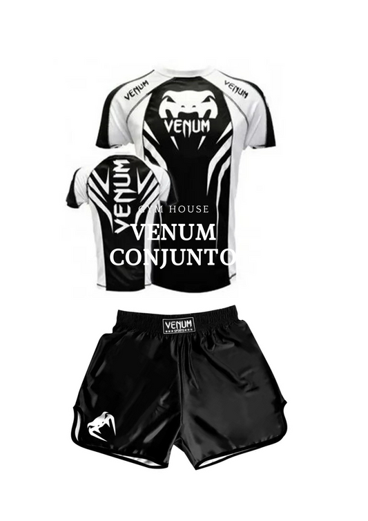 VENUM ‐ CONJUNTO